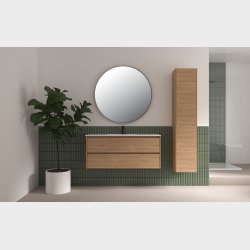 Sanibell Proline mbelst 121x46,8 cm ideal eg