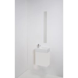 Sanibell Proline underskab 40 cm. Mathvid
