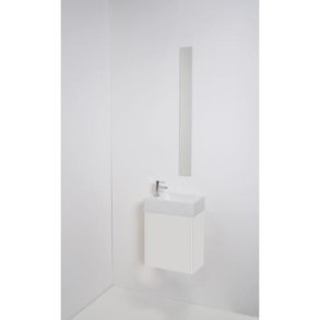 Sanibell Proline underskab 40 cm. Mathvid