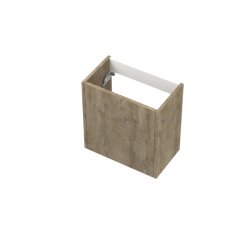 Sanibell Proline mbel 40x23x40cm r eg med 1 pushopen lge