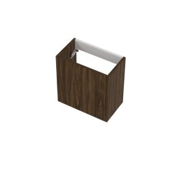 Sanibell Proline mbel 40x23x40cm cabana eg med 1 pushopen lge