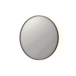 Sanibell SP17 spejl 100 cm matsort