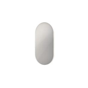 Sanibell SP20 spejl 50x100 cm mathvid