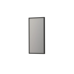 Sanibell SP18 spejl 50x100 cm matsort