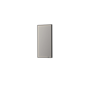 Sanibell SP19 spejl 50x100 cm matsort