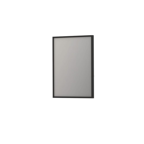 Sanibell SP18 spejl 60x80 cm matsort