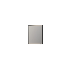 Sanibell SP19 spejl 70x80 cm matsort