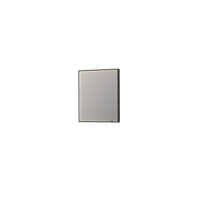 Sanibell SP19 spejl 70x80 cm matsort