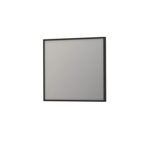 Sanibell SP18 spejl 90x80 cm matsort