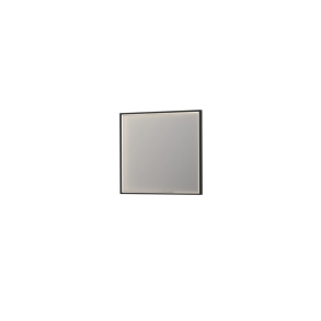 Sanibell SP19 spejl 90x80 cm matsort