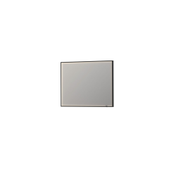 Sanibell SP19 spejl 120x80 cm matsort