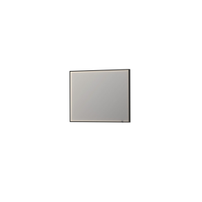 Sanibell SP19 spejl 120x80 cm matsort