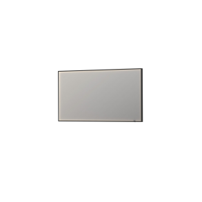 Sanibell SP19 spejl 140x80 cm matsort