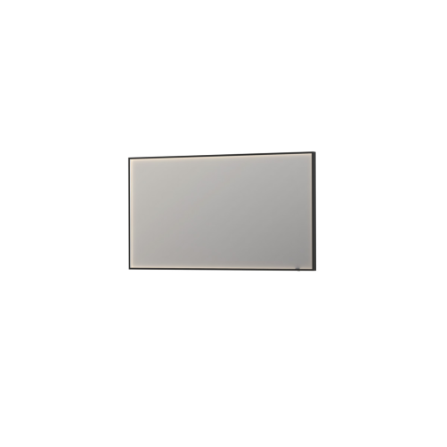 Sanibell SP19 spejl 140x80 cm matsort