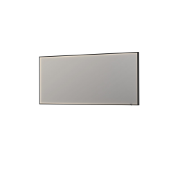 Sanibell SP19 spejl 180x80 cm matsort