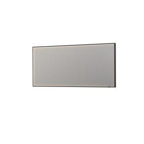 Sanibell SP19 spejl 180x80 cm matsort