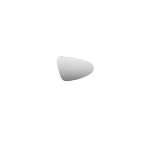 Sanibell SP22 spejl 120x70 cm mathvid