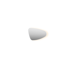 Sanibell SP23 spejl 120x70 cm mathvid