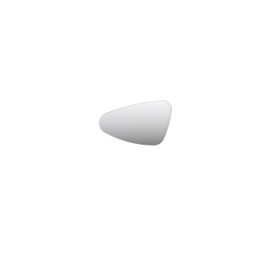 Sanibell SP22 spejl 80x50 cm mathvid