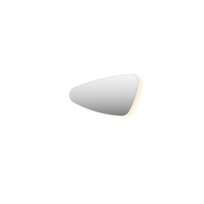 Sanibell SP23 spejl 100x60 cm mathvid