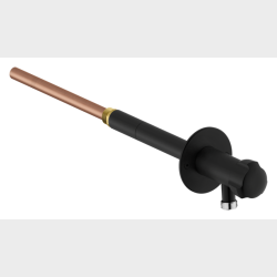 Damixa udend�rshane 150-300mm midnight black