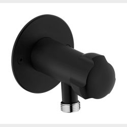 Damixa udend�rshane 300-450mm midnight black