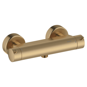 Damixa Iris brusearmatur - B�rstet bronze