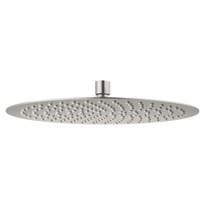 Damixa Iris brusehoved �30 cm - St�l