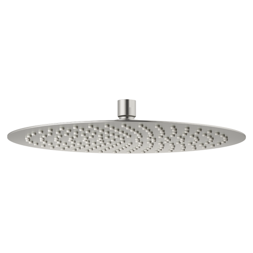 Damixa Iris brusehoved �30 cm - St�l
