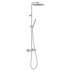 Damixa Iris brusesystem - St�l