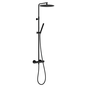 Damixa Iris brusesystem - Mat sort