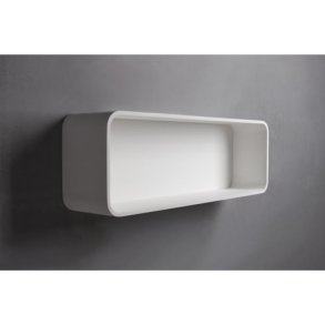  Ideavit solidtondo vgmonteret hylde 90x30x20cm