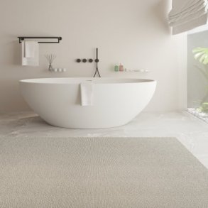  Ideavit solidellipse fritstende solid surface badekar 180x88cm mathvid