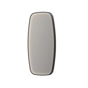  Sanibell SP31 Spejl 50x100cm matsort 