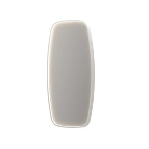 Sanibell SP31 Spejl 50x100cm Mathvid 