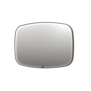 Sanibell SP31 Spejl 120x80cm brstet kobber 