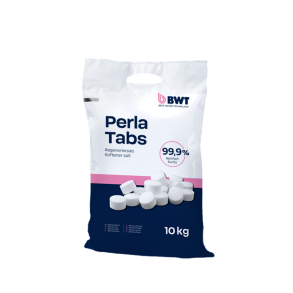 BWT Perla tabs salt - 10 kg