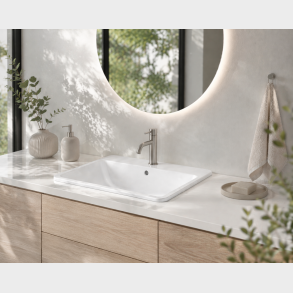 COBA h�ndvask t/nedf�ldning 50x40 cm