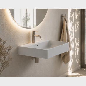 COBA h�ndvask 50x39,5 cm 