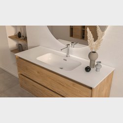 Sanibell Proline mbelst 121x46,8 cm ideal eg