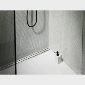 Unidrain 300 mm Anniversario rist t/Unidrain rendeafl�bsarmatur
