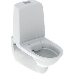 if� spira rimfree v�gh�ngt toilet