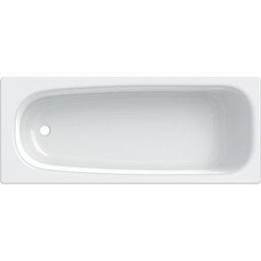 If� Caribia badekar 1700 mm hvid