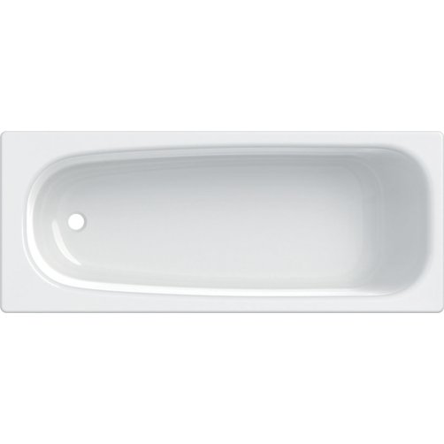 If� Caribia badekar 1600 mm hvid