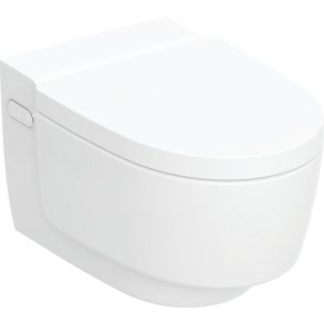 Geberit AquaClean Mera Classic douchetoilet. Inkl. s�de. Hvid