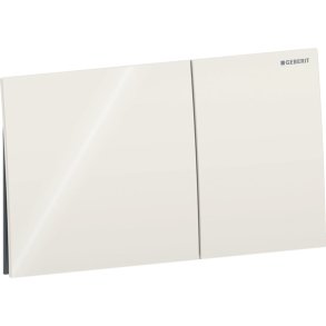 Geberit Sigma70 betjeningsplade sandgr�