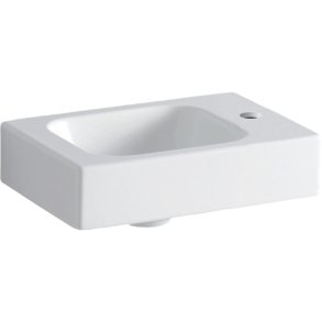 Geberit iCon h�ndvask porcel�n 