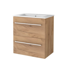 Sanibell Basicline mbelst 60x46 cm. Whiskey Eg