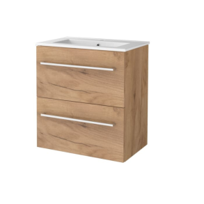 Sanibell Basicline mbelst 60x46 cm. Whiskey Eg