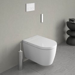 Duravit Starck f Lite SensoWash douchetoilet